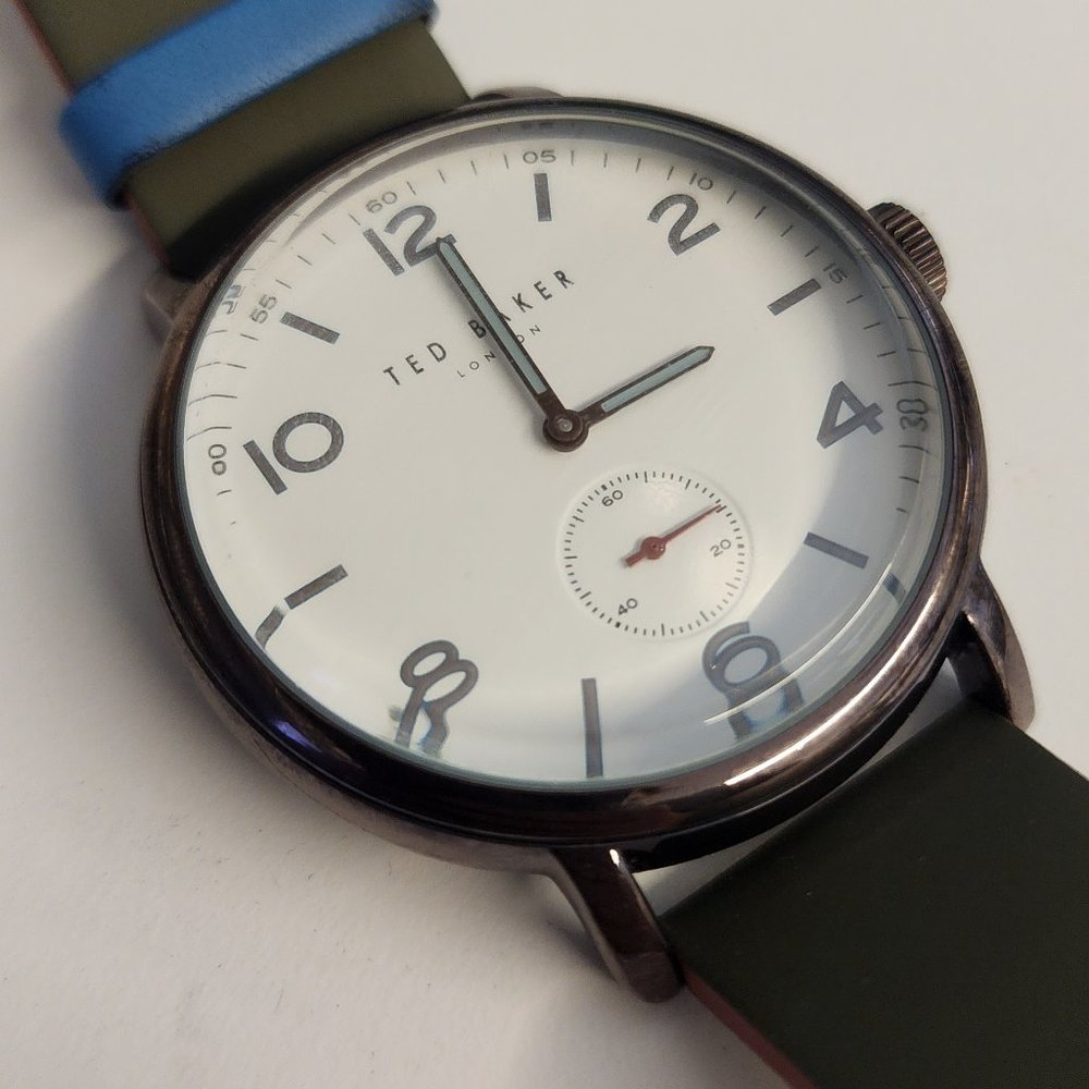 TED Baker London Watch